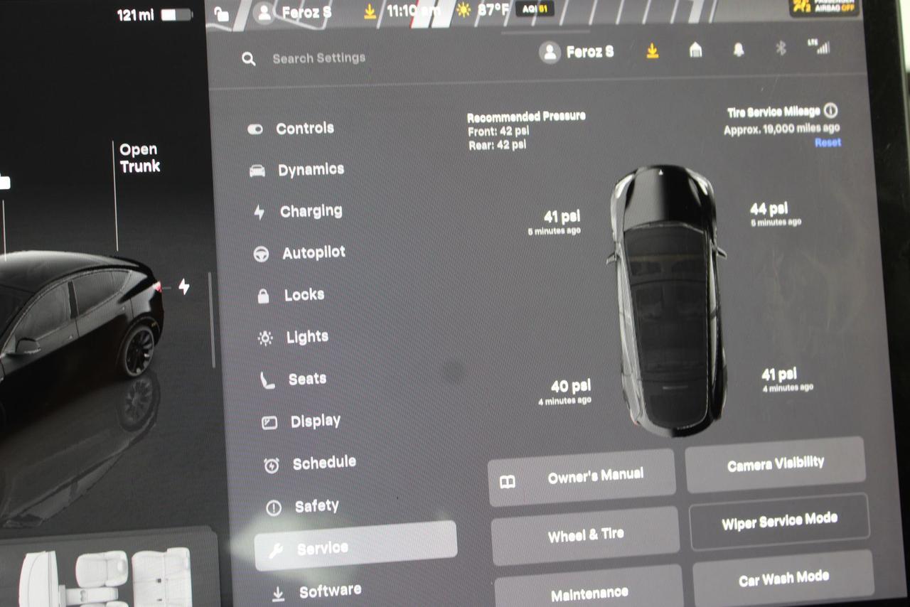 2025 Tesla Model Y Long Range Manassas VA