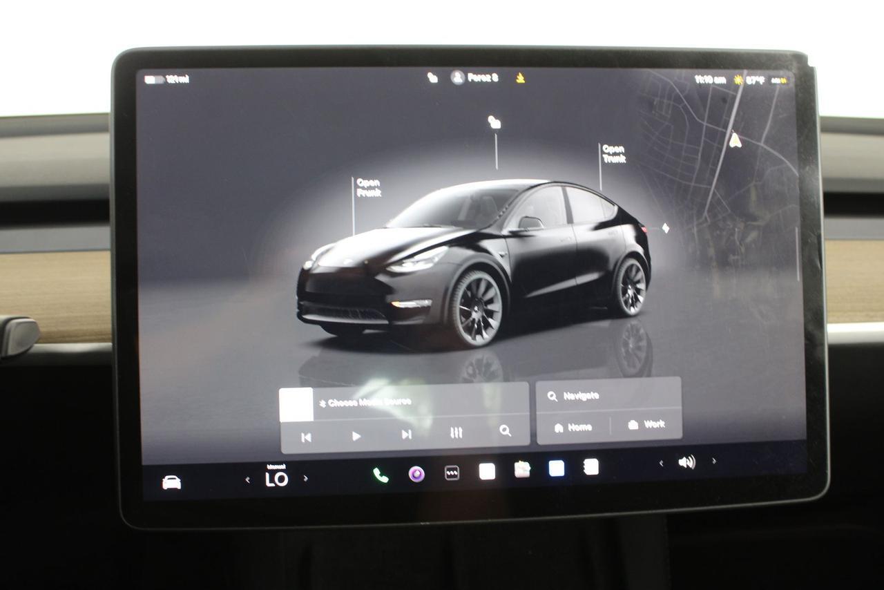 2025 Tesla Model Y Long Range Manassas VA