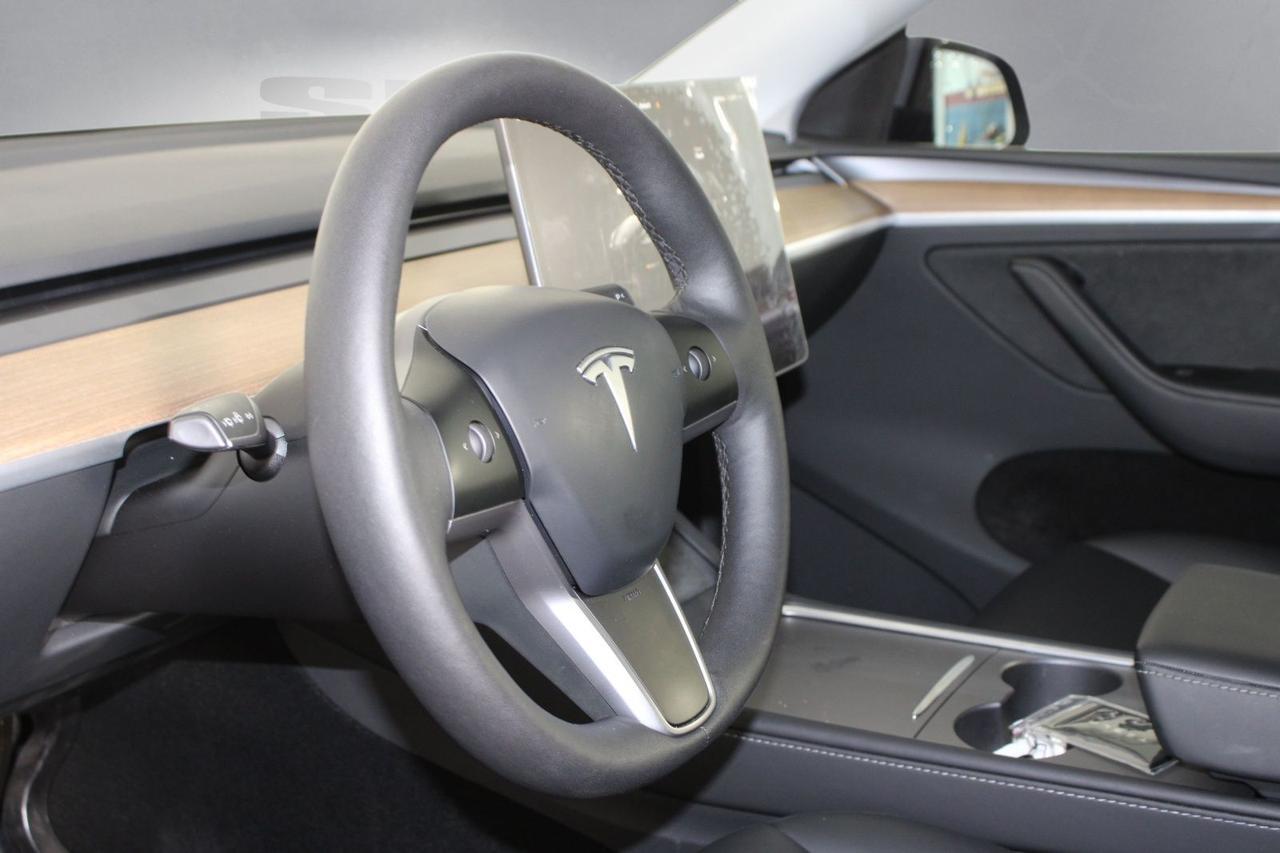 2025 Tesla Model Y Long Range Manassas VA