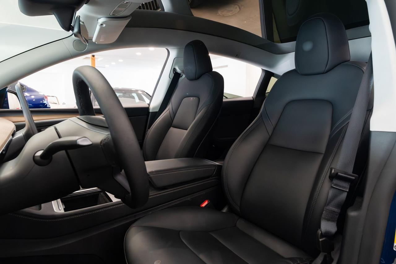 2025 Tesla Model Y Performance Gladstone OR