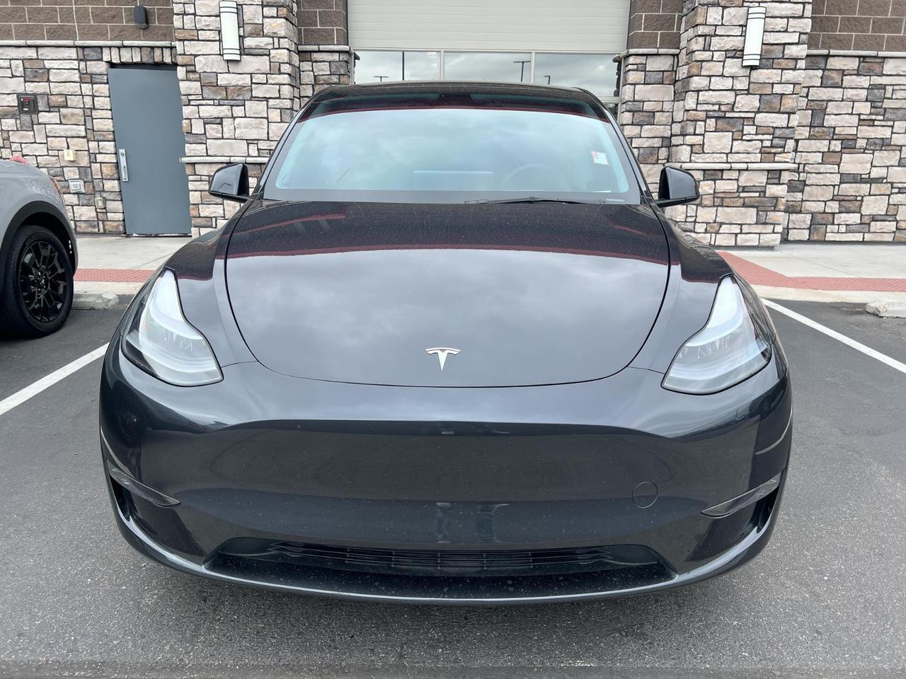 2025 Tesla Model Y Performance Parker CO
