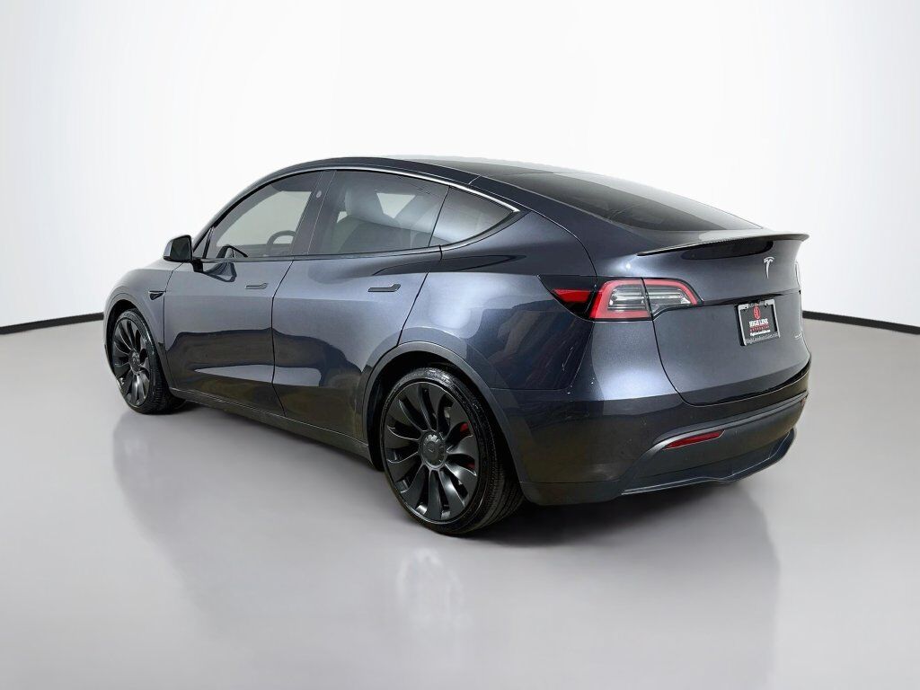 2025 Tesla Model Y Performance Willowbrook IL