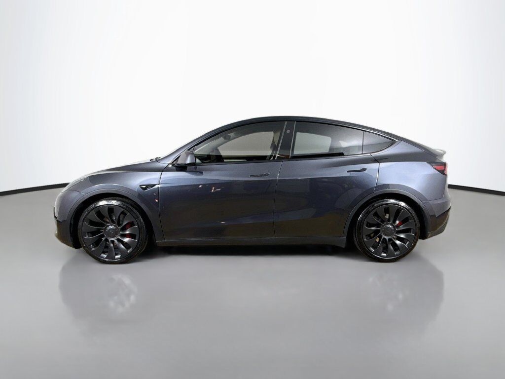 2025 Tesla Model Y Performance Willowbrook IL
