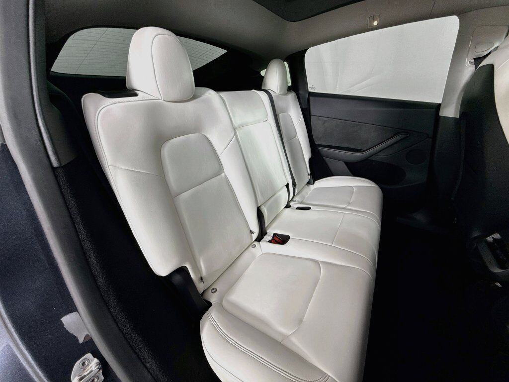 2025 Tesla Model Y Performance Willowbrook IL