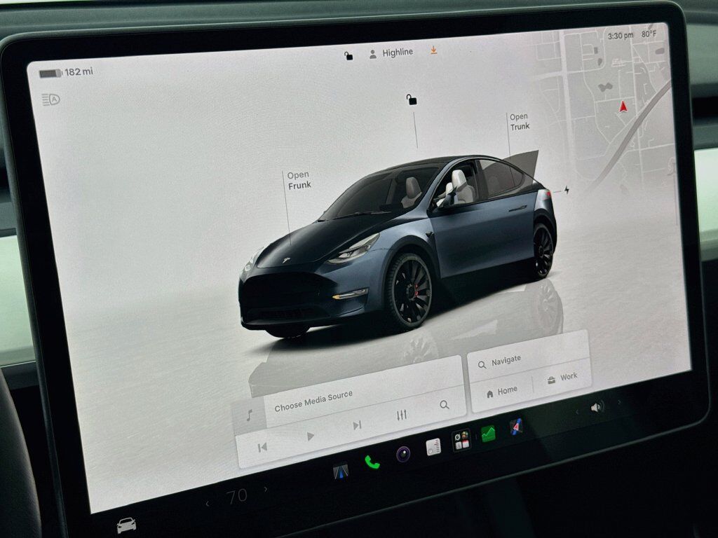 2025 Tesla Model Y Performance Willowbrook IL