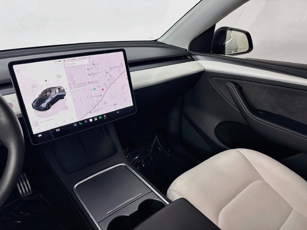 2025 Tesla Model Y Performance Willowbrook IL