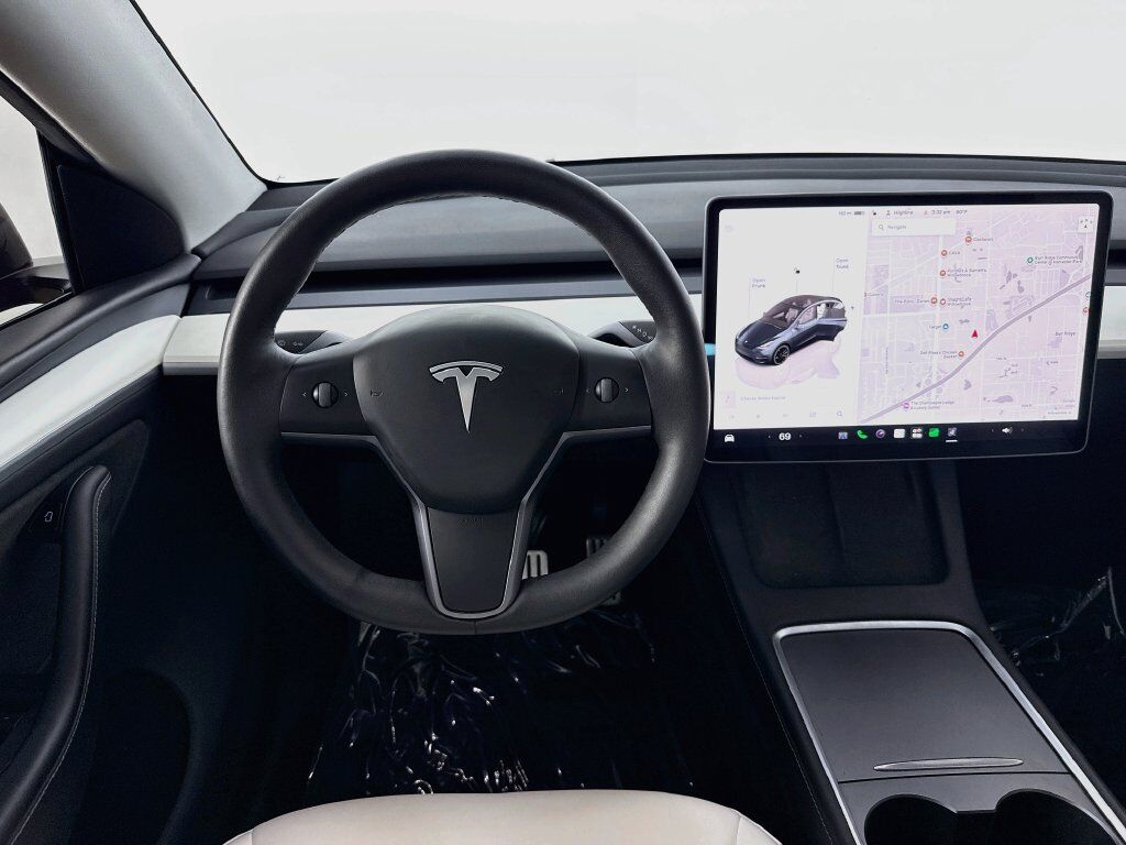 2025 Tesla Model Y Performance Willowbrook IL