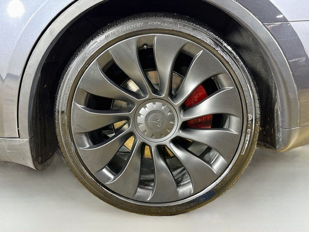 2025 Tesla Model Y Performance Willowbrook IL