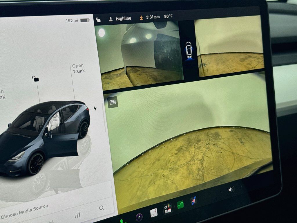 2025 Tesla Model Y Performance Willowbrook IL
