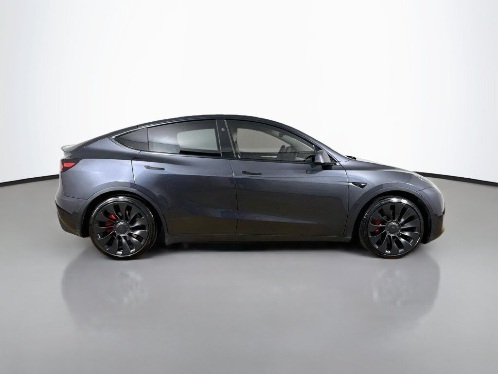 2025 Tesla Model Y Performance Willowbrook IL