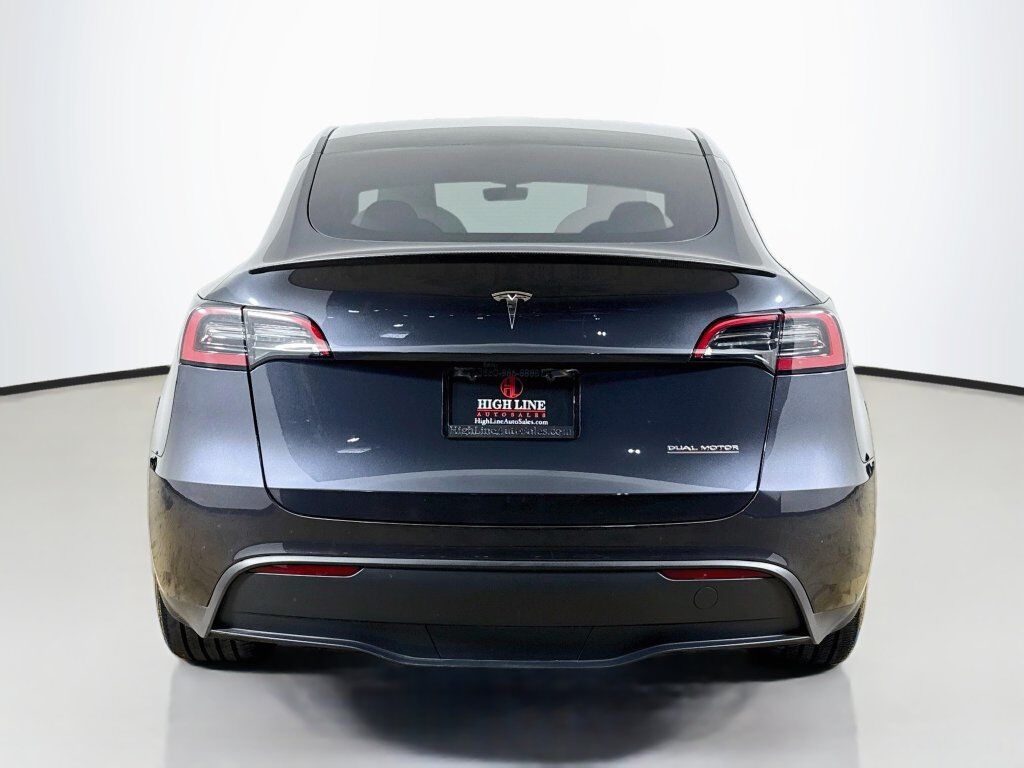 2025 Tesla Model Y Performance Willowbrook IL