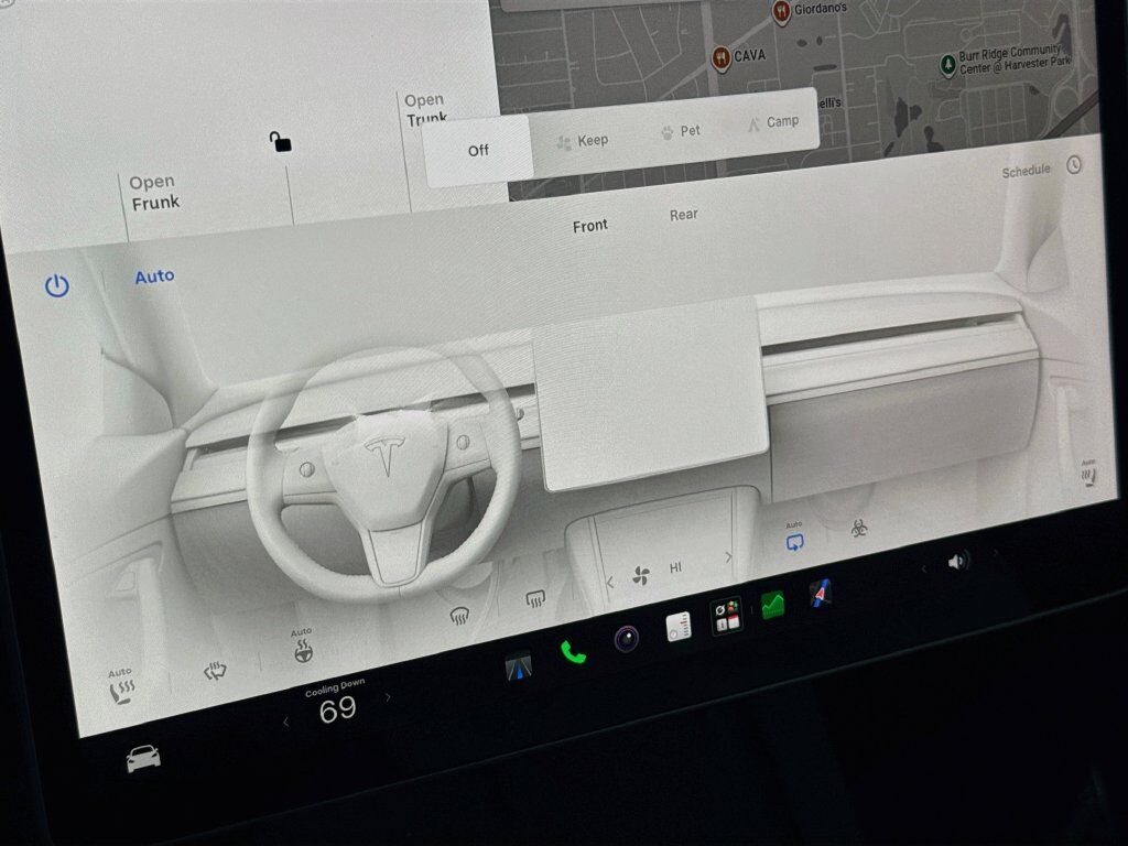 2025 Tesla Model Y Performance Willowbrook IL