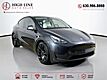 2025 Tesla Model Y Performance