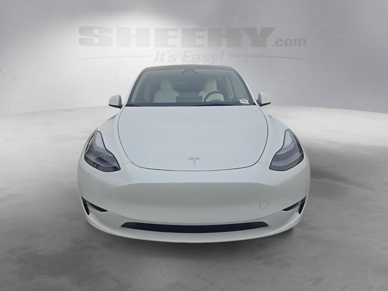 2025 Tesla Model Y Performance Fredericksburg VA