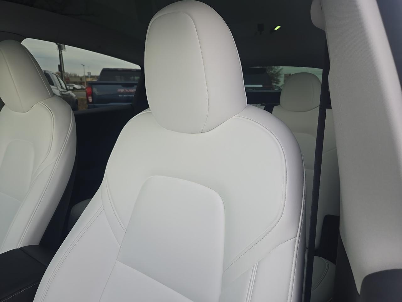 2025 Tesla Model Y Performance Fredericksburg VA