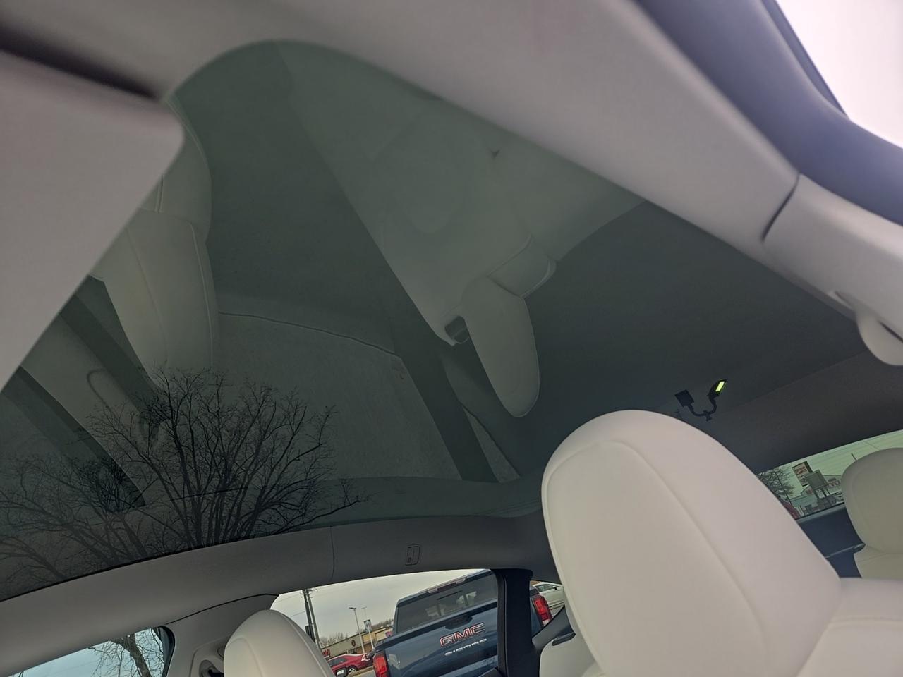 2025 Tesla Model Y Performance Fredericksburg VA