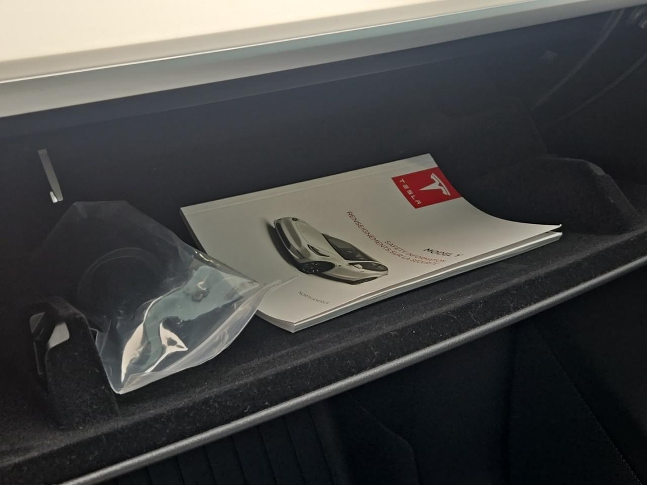 2025 Tesla Model Y Performance Fredericksburg VA