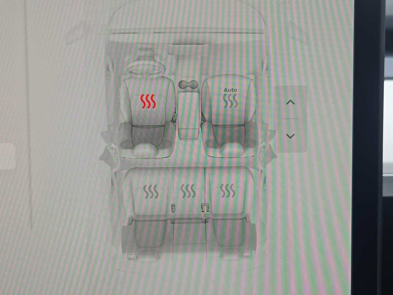 2025 Tesla Model Y Performance Fredericksburg VA