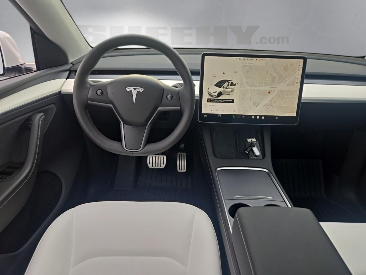 2025 Tesla Model Y Performance Fredericksburg VA