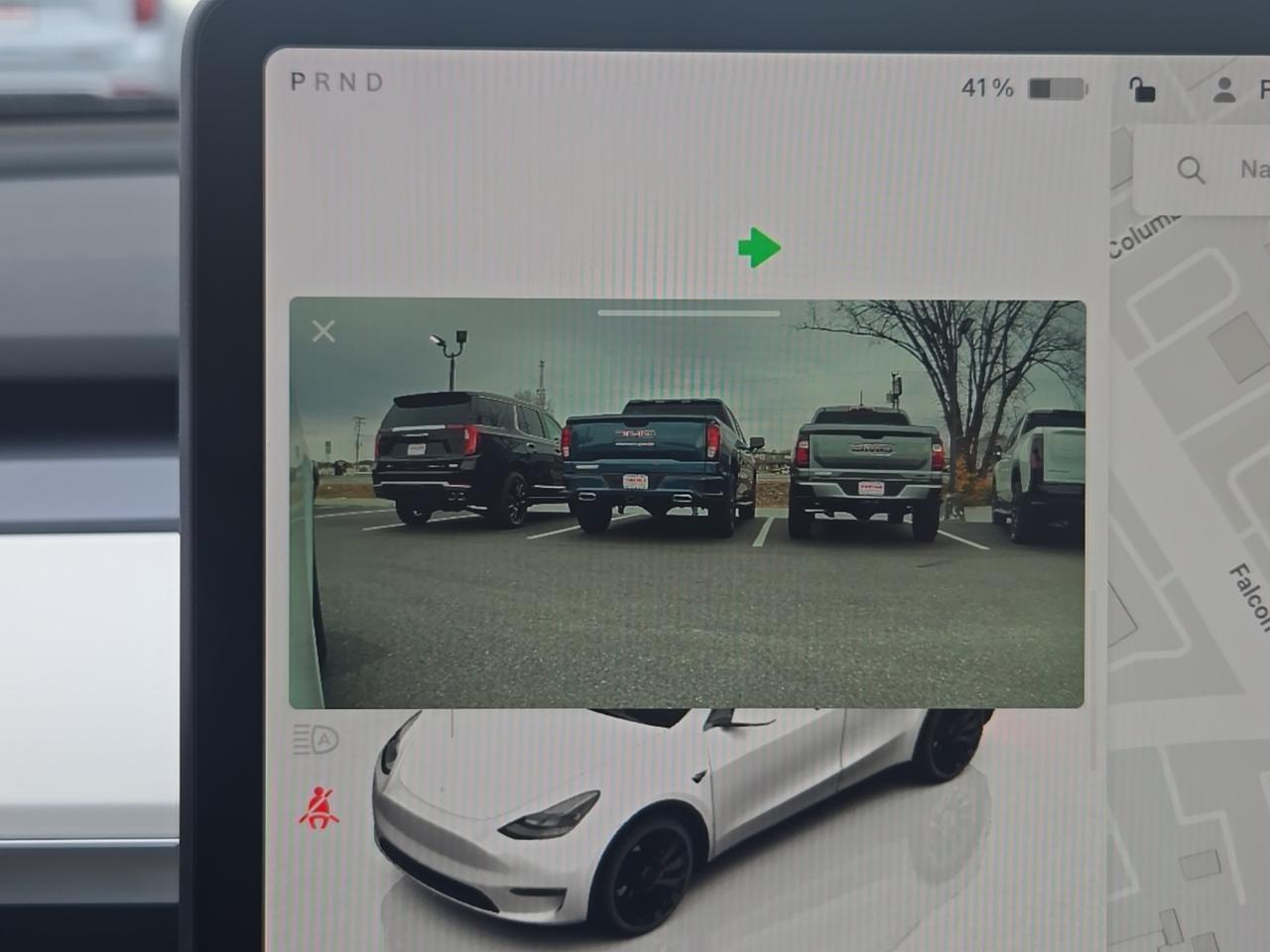 2025 Tesla Model Y Performance Fredericksburg VA