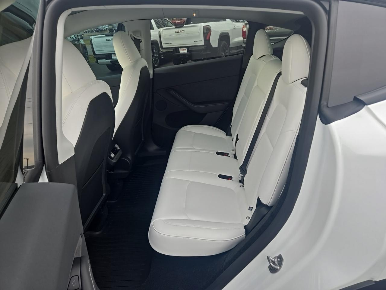 2025 Tesla Model Y Performance Fredericksburg VA