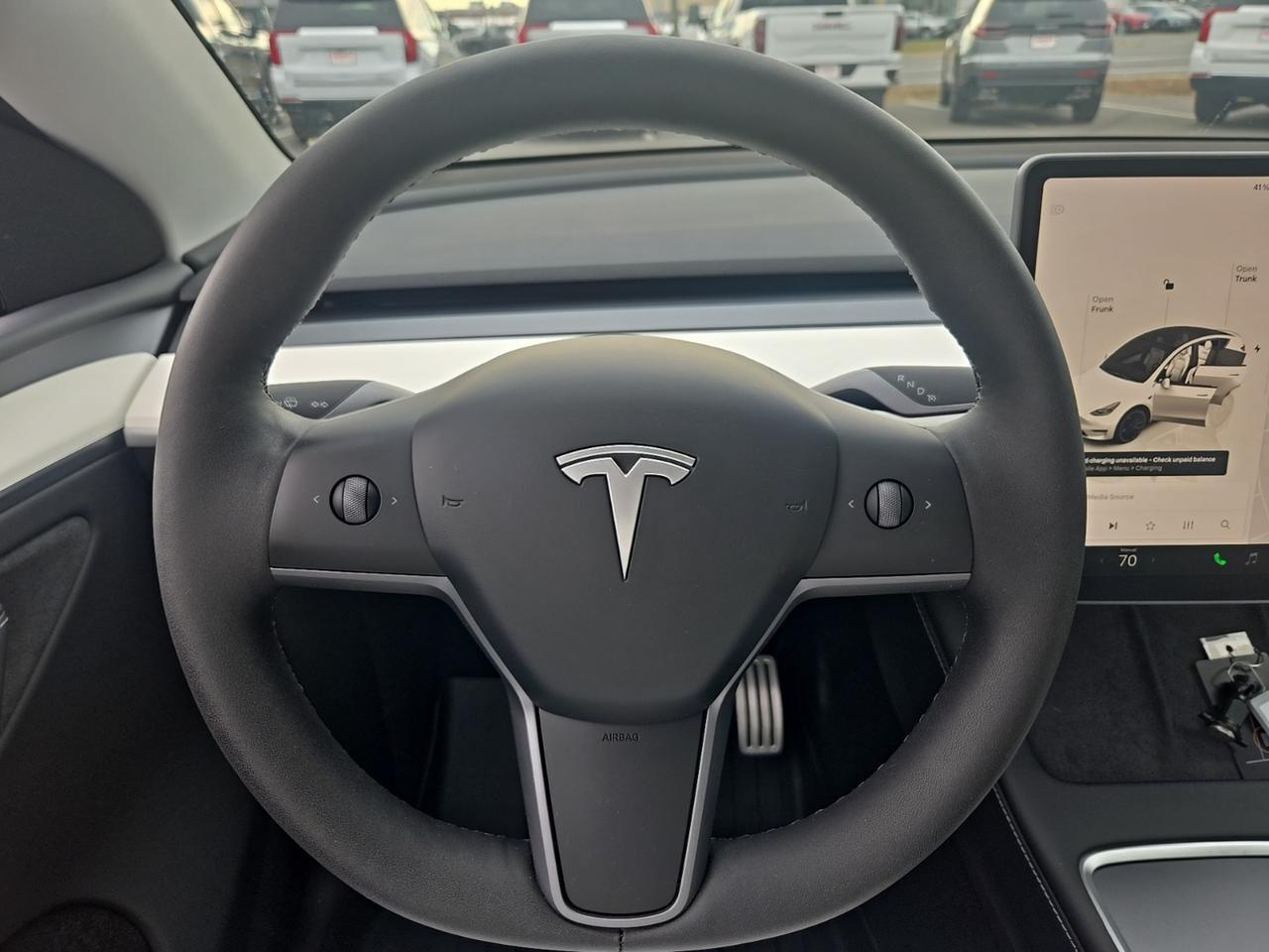 2025 Tesla Model Y Performance Fredericksburg VA