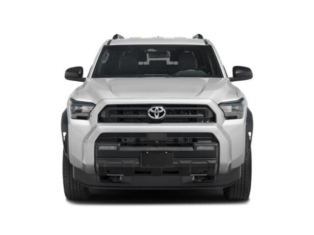 2025 Toyota 4Runner Hurst TX