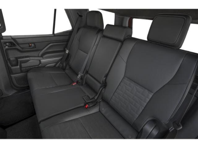 2025 Toyota 4Runner Hurst TX