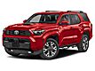 2025 Toyota 4Runner