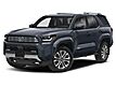 2025 Toyota 4Runner