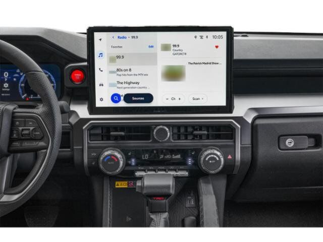 2025 Toyota 4Runner Hurst TX