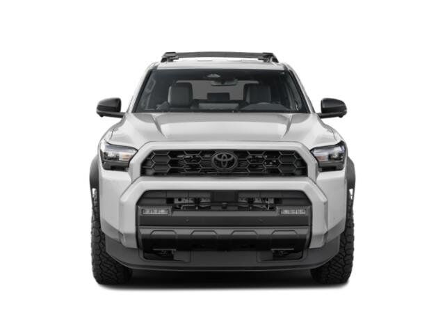 2025 Toyota 4Runner Hurst TX