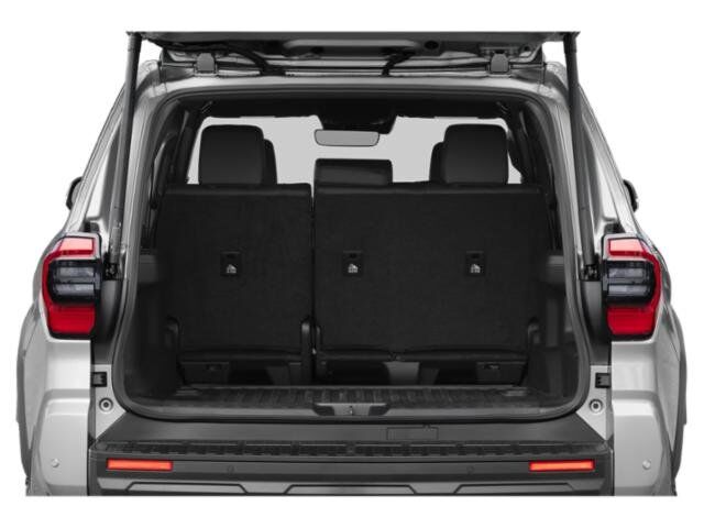 2025 Toyota 4Runner Hurst TX