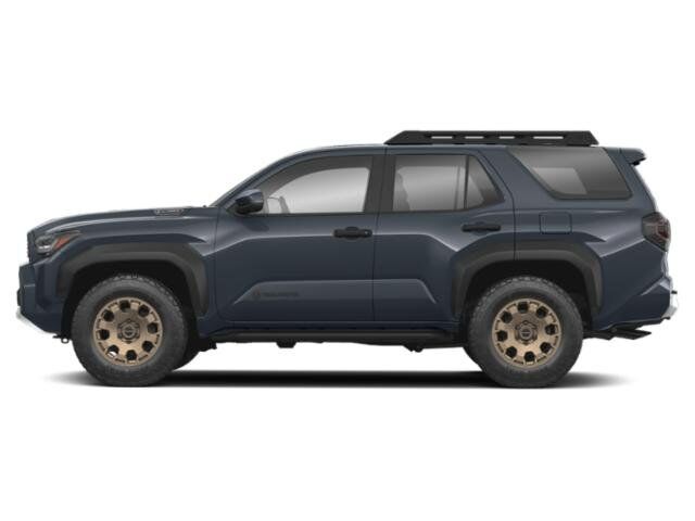 2025 Toyota 4Runner Hurst TX