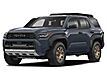 2025 Toyota 4Runner