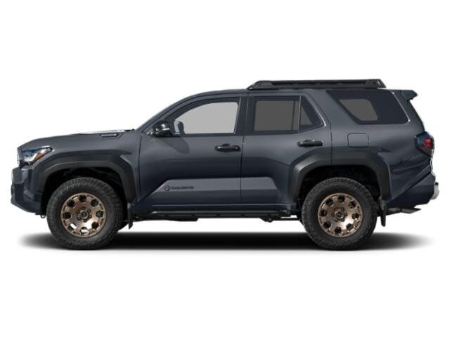 2025 Toyota 4Runner San Antonio TX
