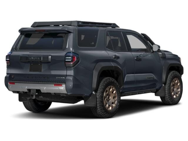 2025 Toyota 4Runner San Antonio TX