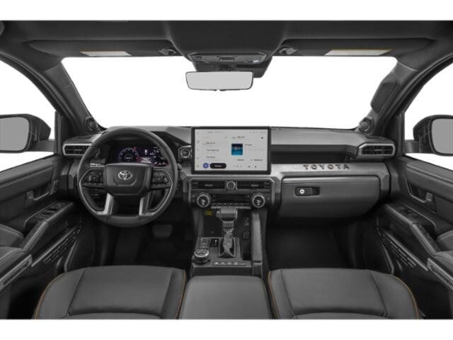2025 Toyota 4Runner San Antonio TX