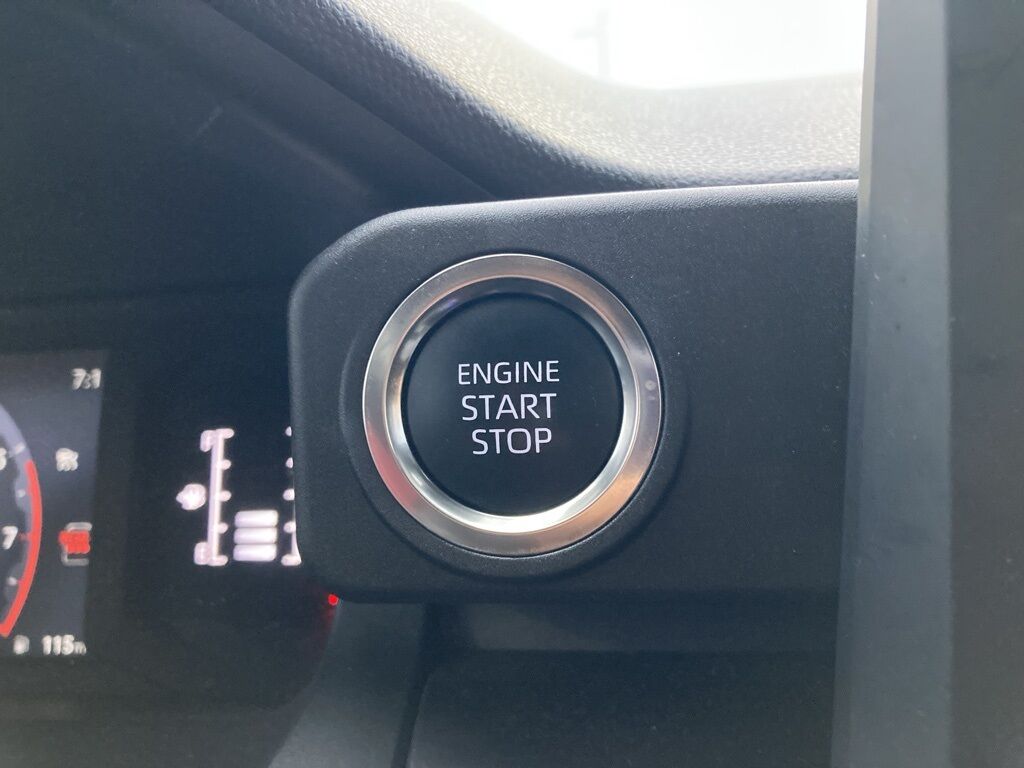 2025 Toyota 4Runner San Antonio TX