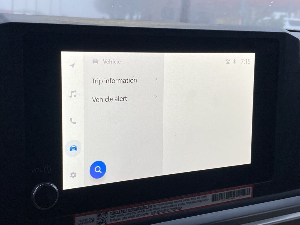 2025 Toyota 4Runner San Antonio TX