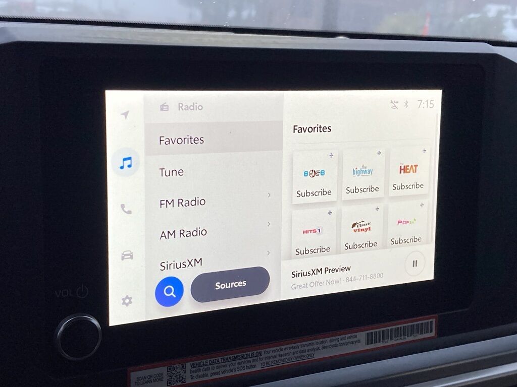 2025 Toyota 4Runner San Antonio TX