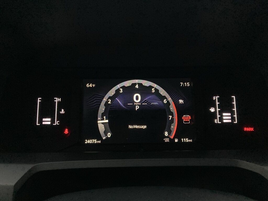 2025 Toyota 4Runner San Antonio TX