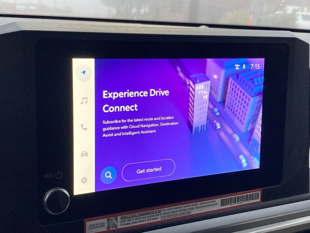 2025 Toyota 4Runner San Antonio TX