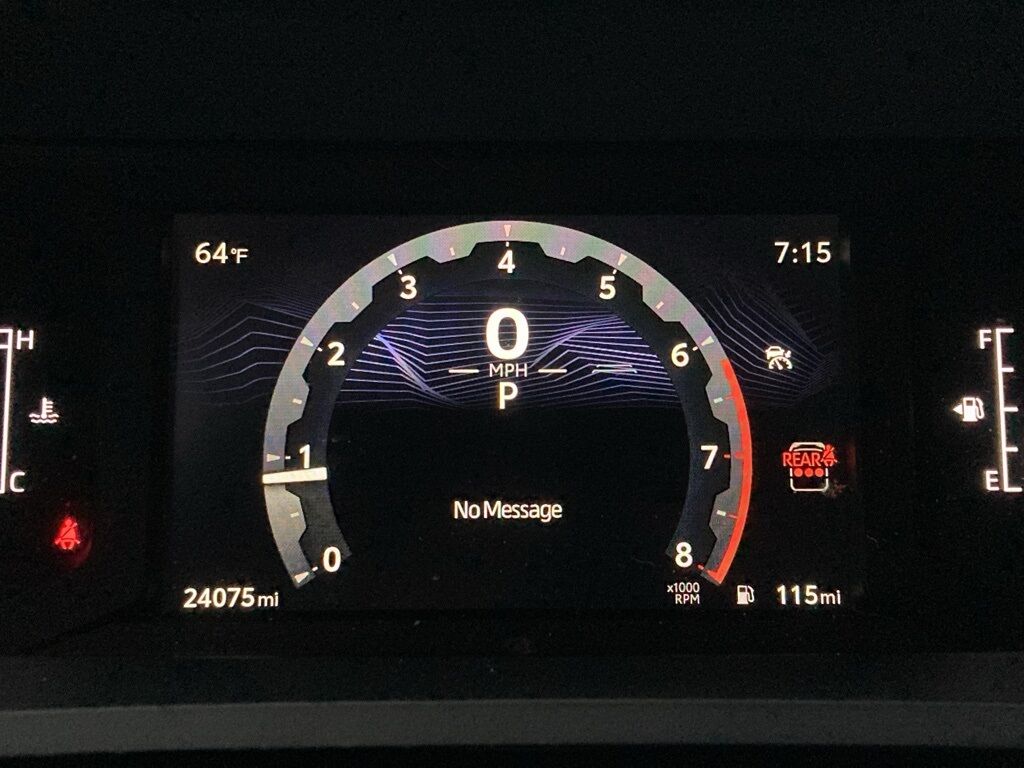 2025 Toyota 4Runner San Antonio TX