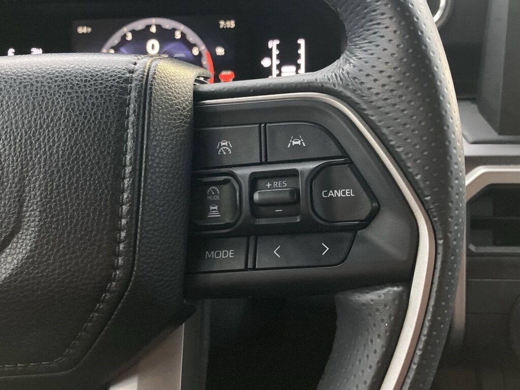 2025 Toyota 4Runner San Antonio TX