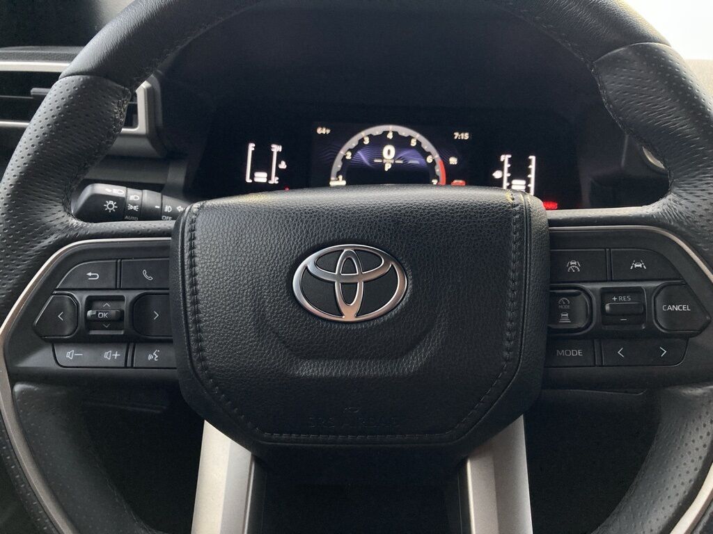 2025 Toyota 4Runner San Antonio TX