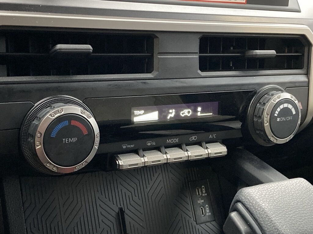 2025 Toyota 4Runner San Antonio TX