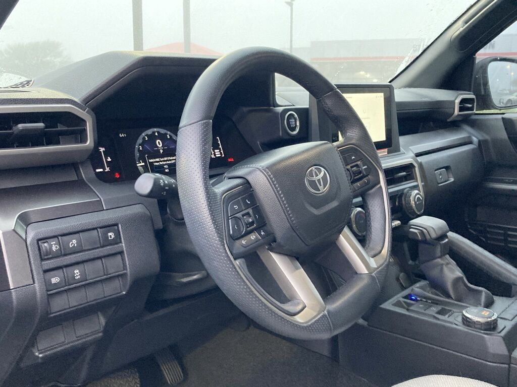 2025 Toyota 4Runner San Antonio TX