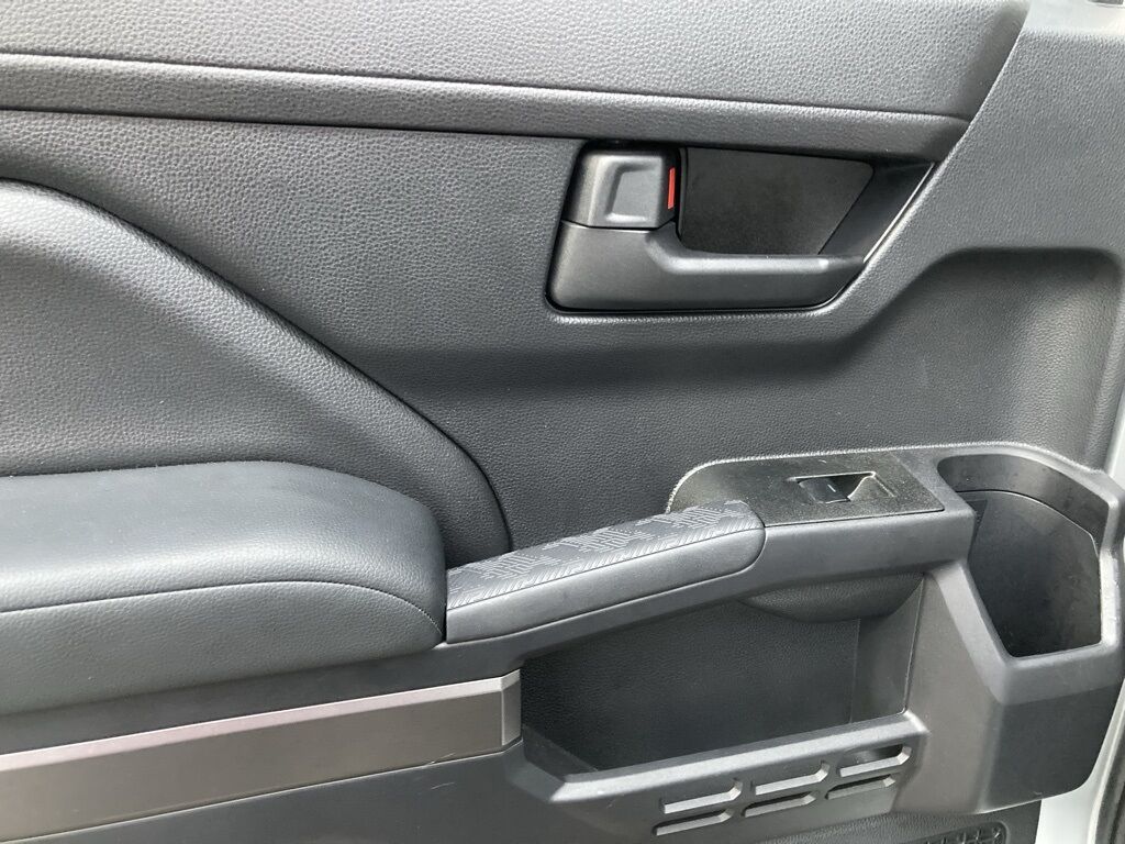 2025 Toyota 4Runner San Antonio TX