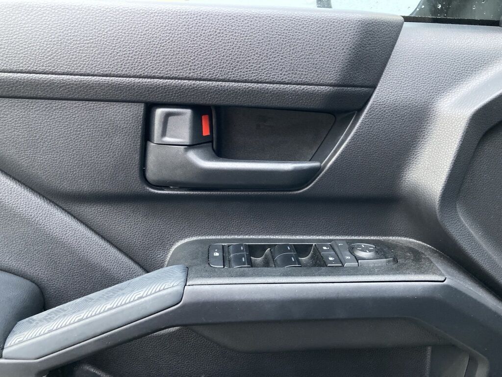 2025 Toyota 4Runner San Antonio TX